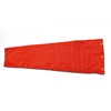 Airport Windsock Corporation 8" X 36" Orange Windsock and 8"