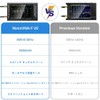 4.3" NanoVNA-F V2/V3 Vector Network Analyzer 50KHz-3GHz/1MHz-6GHz HF VHF UHF