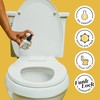 Poo-Pourri Before-You-Go Toilet Spray, Original Citrus, 4 Fl Oz, Up