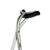 Rubis Stainless Steel Eyelash Curler for Precise Eyelash Curling and