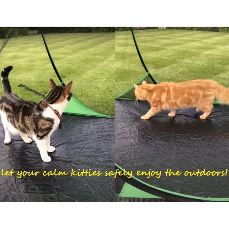 SansBug Instant Pop up Mosquito Net Tent for 1 Person