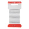 Shelver Elastic for Sewing in Widths 7, 10, 15, 20,