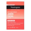 Jabón Facial En Barra Neutrogena Deep Clean Intensive 80 g