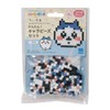Kawada 80-57071 Perler Beads Easy! Cara Bead Set, Chiikawa/Hachiware