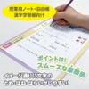 Kyoei Plastic Underlayment SHS-B5-02 Firmly a-Shaped B5 Grapes