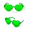 Domkier St. Patrick's Day Costume Accessories Set for Women Irish