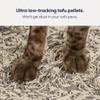 Tuft & Paw Really Great Cat Litter OdorStop, Low Tracking