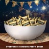 MILKY WAY Minis Milk Chocolate, Individually Wrapped, Bulk Candy Bars