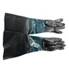 Peakloong Blast Rubber Gloves for Sandblasting Sandblaster Sand Blast Cabinet