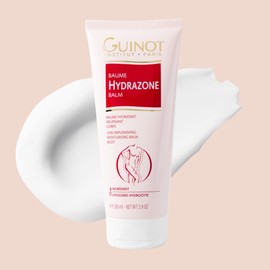 Gino Hydrazone Balm 200ml Non-sticky Body Cream / 기노 이드라존 밤 200ml 끈적임없는 바디크림