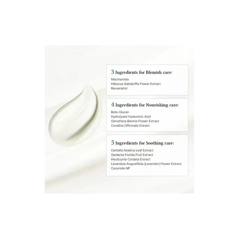 Crema Aliviante Dr. Althea 345 50 Ml - Crema Facial