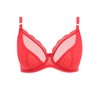 Freya Fatale Plunge Bra Chilli Red Red 32FF