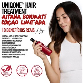 UniqOne Revlon Professional Tratamiento Edición limitada Aitana Bonmatí 150ml