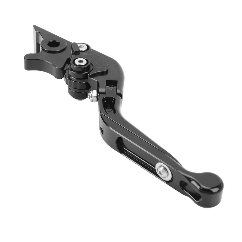 Folding Brake Levers T6063 CNC Aluminum Foldable Brake Handle Levers