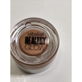 COVERGIRL 2-Covergirl Vitalist Healthy Glow Highlight #4 Sunkiss Bronze