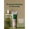 AROMATICA Rosemary Hair Thickening Conditioner 6.0 fl.oz/180ml, Vegan Hair Conditioner