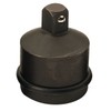 Draper 14107 Expert Impact Socket Converter, 3/4" x 1/2"