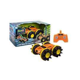 Revell Control 24675 Monster Remote Control Car, Multi-Colour