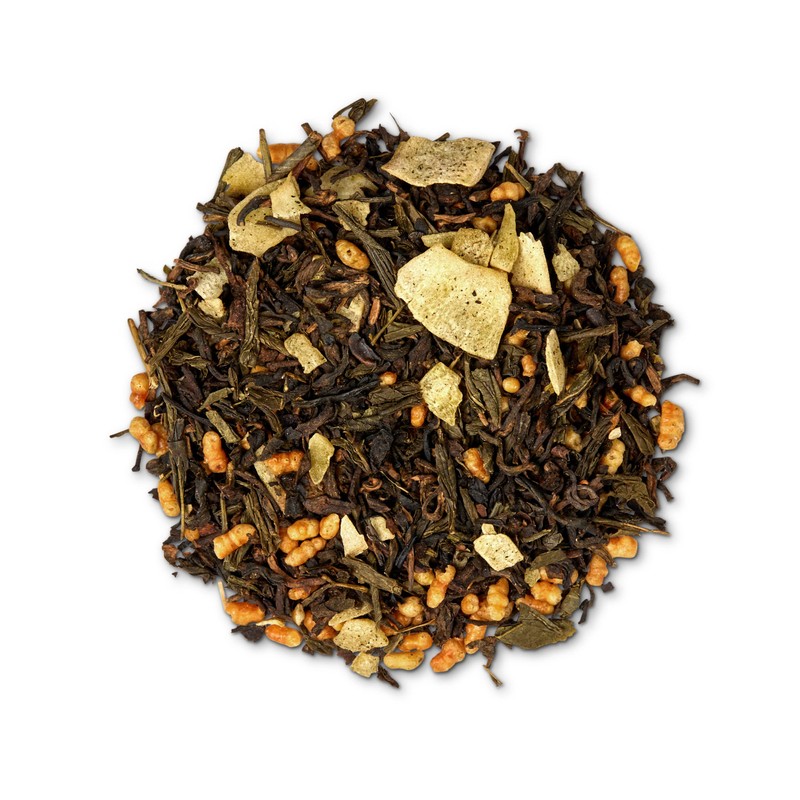 T2 Tea Singapore Breakfast Loose Leaf Black Tea In Gift