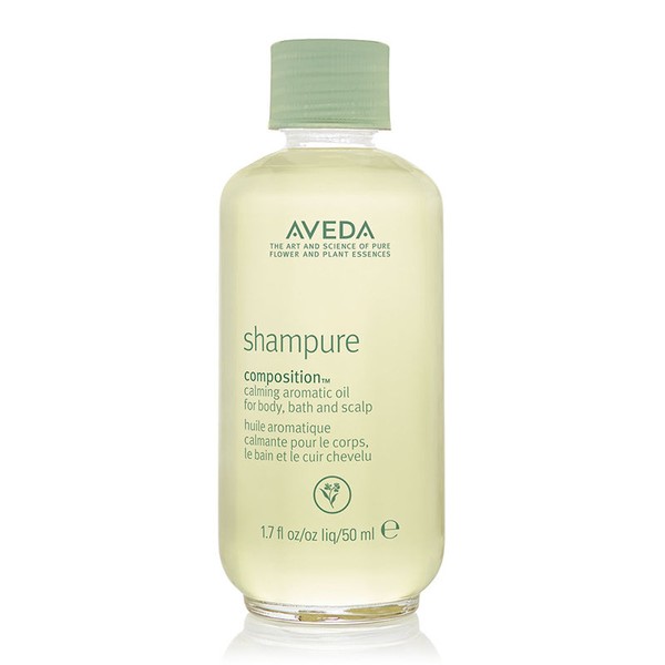 Aveda Shampoure Composition Oil 50ml, Shampure™ Composition Oil 50ml /