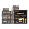 YONICO Router Bits Tongue & Groove Set 3/4-Inch 2 Bit