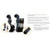Atlantic Water Gardens Universal Submersible Water PUMP Check Valve KIT