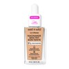 Wet n Wild Bare Focus Niacinamide Skin Tint, Leichte Foundation