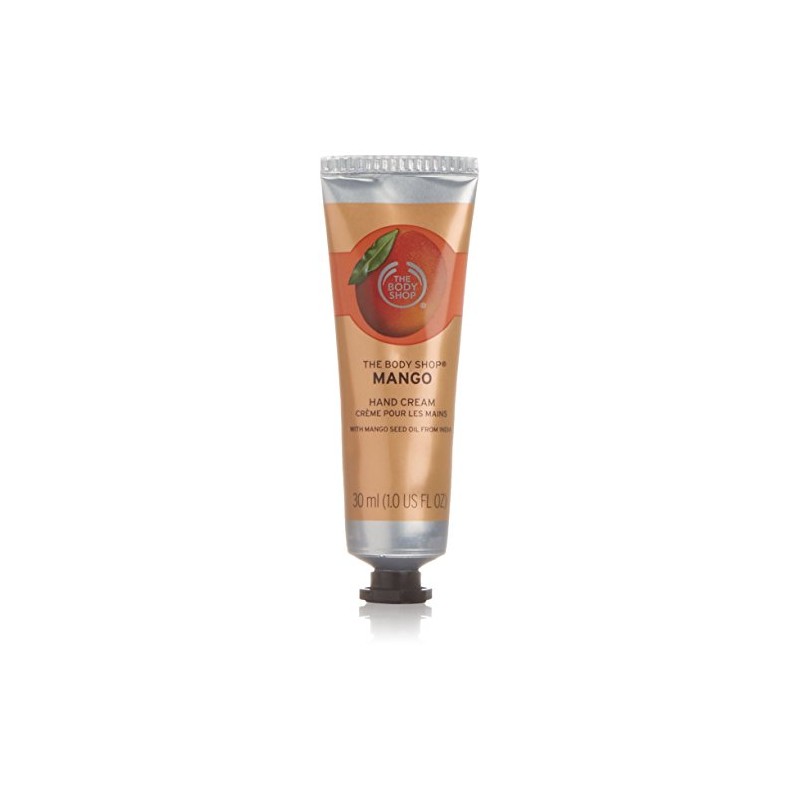 The Body Shop Mango Hand Cream 30 ml