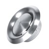 Adjustable Wall Ceiling Home Stainless Steel Air Vent Round Ventilation