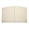 Earth Stove Door Glass Kit (BV400, BV400-2, BV400c, BV450c, BV500c,