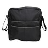 Wheelchair Backpack Oxford Cloth Large Capacity Versatile Adjustable Wheelchair Bag