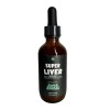 Super Liver Support with Milk Thistle - All Natural Liver