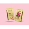 Wunderground's Brain Wash Medium Roast Organic Whole Bean Coffee with