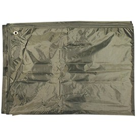 MFH Multi-Purpose Tarpaulin, green, 200 x 300 cm