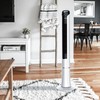 Techni Home 48" Tower Fan with Remote, Standing Fan for