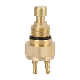 MOTOALL Radiator Cooling Fan Thermostat Switch for Honda GL1000 GL1100 GL1200 Goldwing