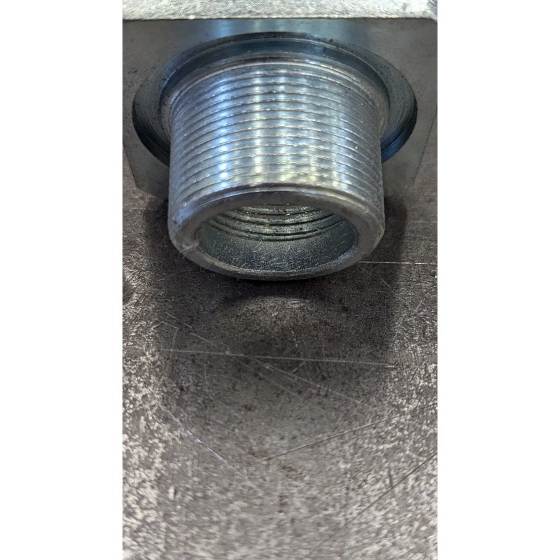 Detroit Diesel A4729900551 Detroit Diesel DD15 DD13 Oil Pan Insert