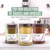 ROI Vegan Pesto Sauce - Fresh Ligurian Basil Pesto Made