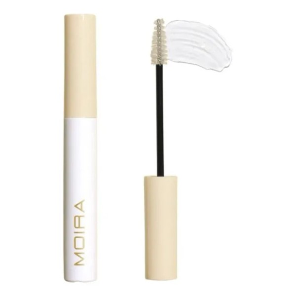 Gel Tinta Para Cejas Con Color Moira Cosmetics Color Clear