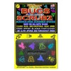 Jetz-Scrubz Bugs-Scrubz Auto Glass Windshield Scrubber Sponge (1)