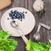 2pcs Spork for Thermos Stainless Steel King Vacuum Insulated Food