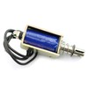 RuiLing 1PC JF-0730B 12V 1A 5N Push Pull Type Open