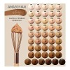 Tarte | Amazonian Clay Foundation | Base De Maquillaje 50ml