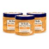 Dr Teal's Shea Sugar Body Scrub, Citrus with Essential Oils
