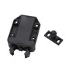 Hsthe Sea Pack of 6 Touch Release Catch Latch Cabinet