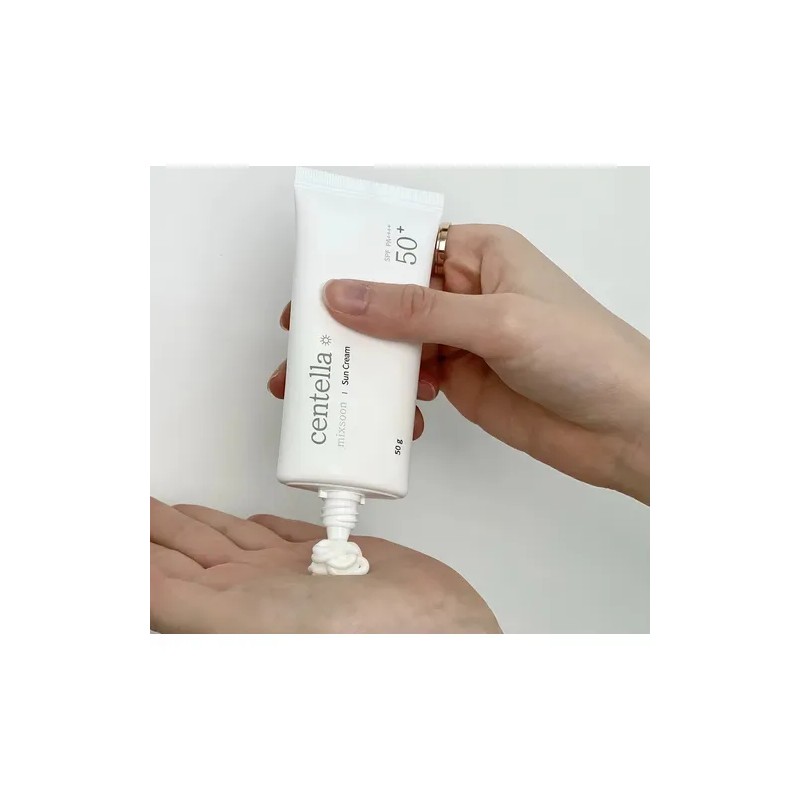 Mixsoon Centella Sun Cream Spf 50