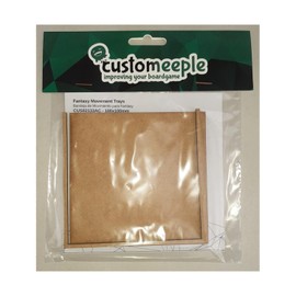 Customeeple 100mm x 100mm Movement Tray