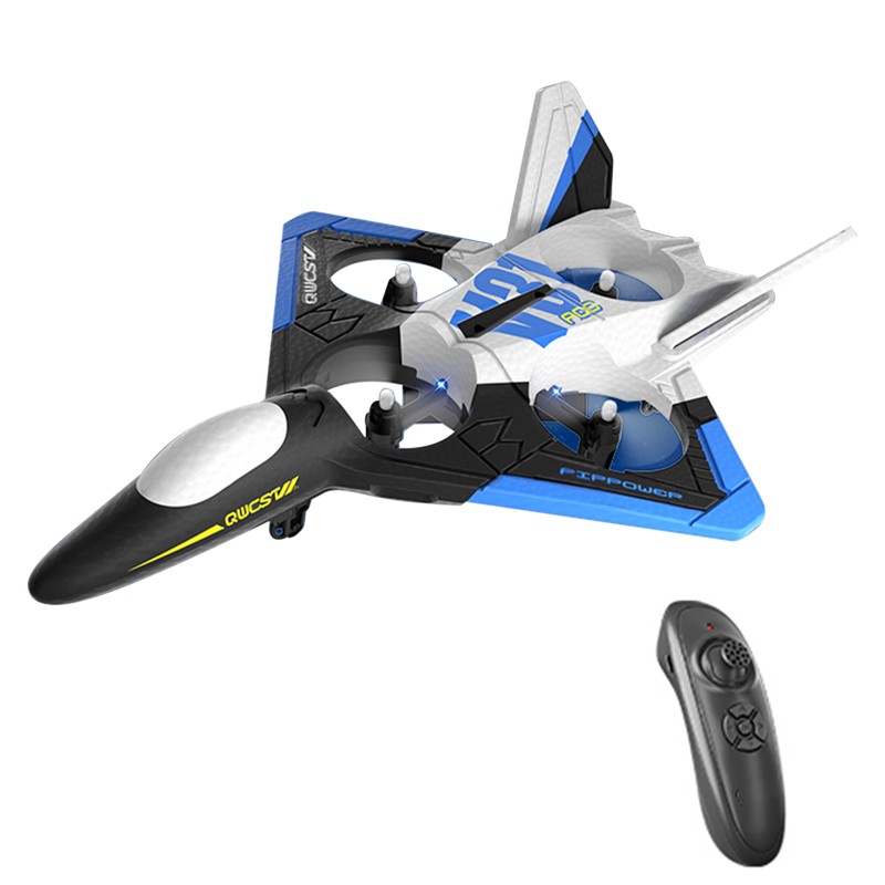Remote Control Airplane 3840*2160 Remote Control Plane Gliding Aircraft Flight