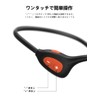 Bone Conduction Earphones, Wireless, Bluetooth 6.1, Open-Ear Headphones, Non-Blocking, Bluetooth