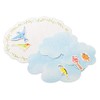 Shikishi Message Sticker Sora Hen